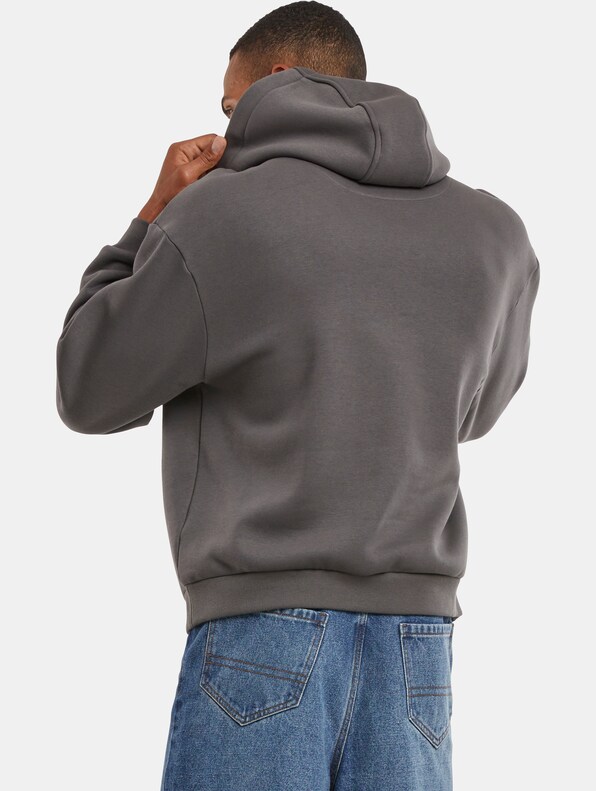 Mister Tee Make It Legendary Fluffy Hoody-1