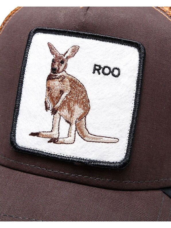 Roo -8