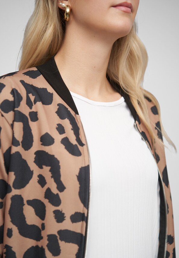 Blouson Bomberjacket-4