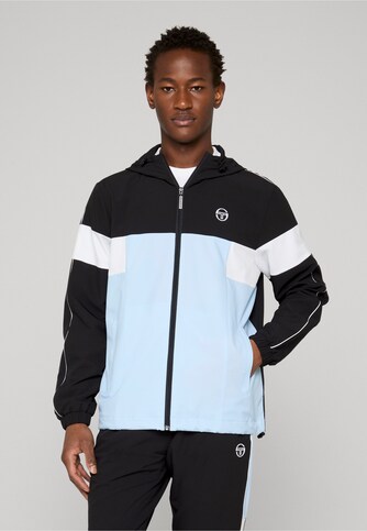 Caspio Track Jacket