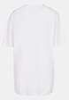 Ladies One Line Oversized Boyfriend-3