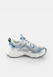 Buffalo CLD Run JOG - Vegan Nappa/Mesh-3
