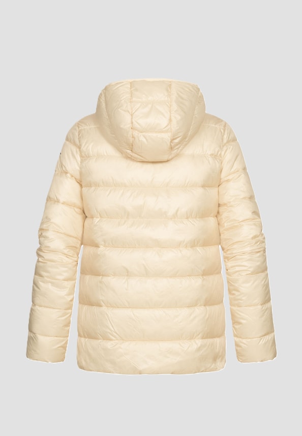 Champion Outdoor Puffer Jacket-1