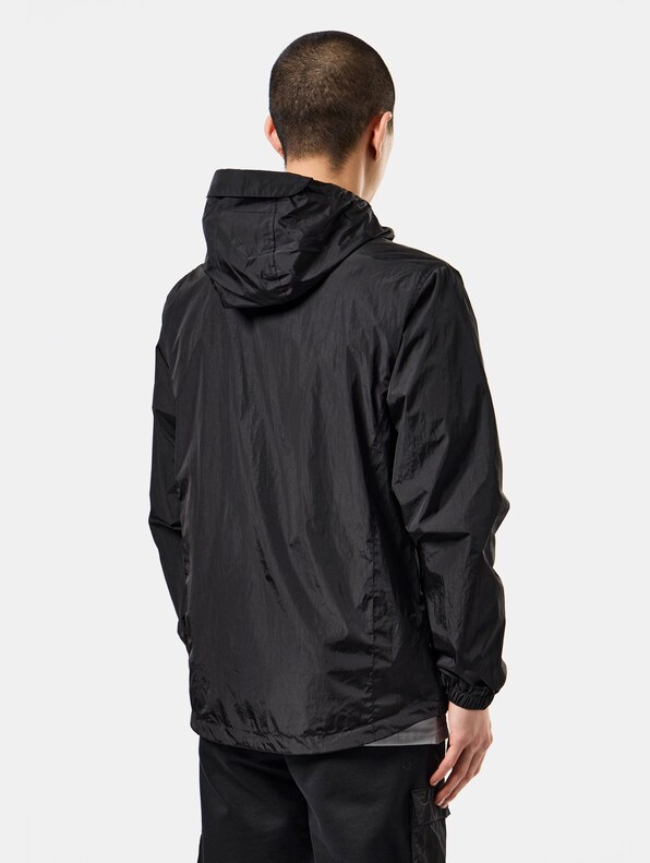 Weekend Offender TECHNICIAN FACE MASK JACKET-1