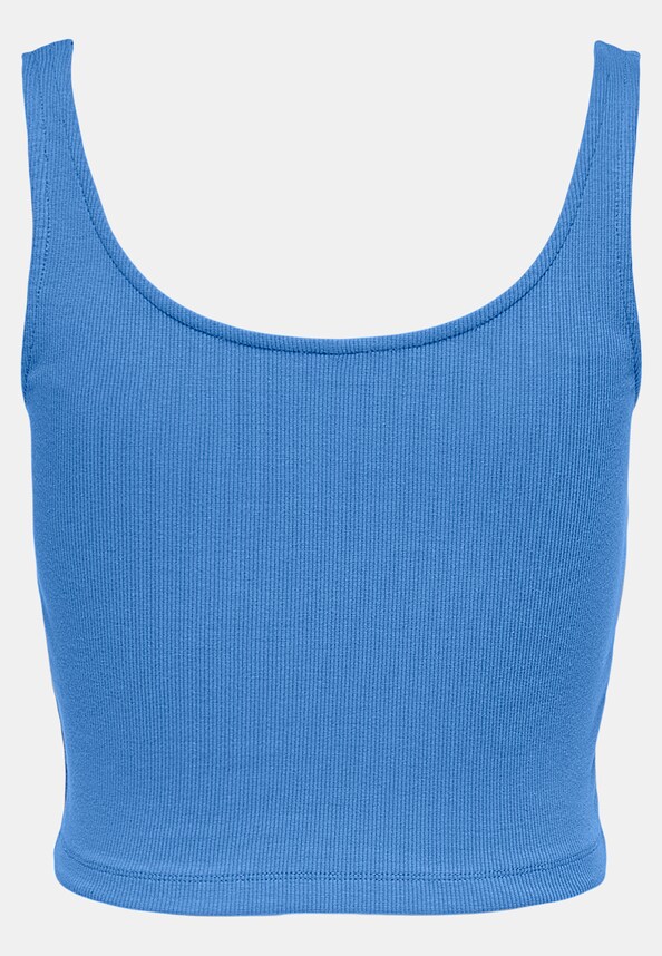 Only Nessa Life Tank Tops-3