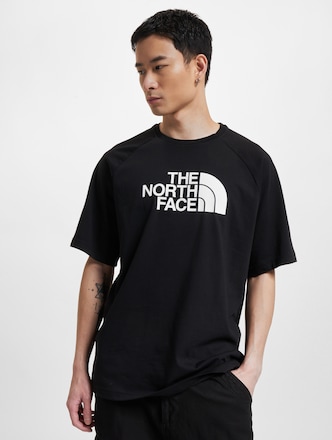 The North Face Raglan Easy T-Shirts