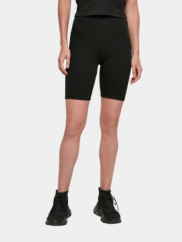Ladies High Waist Cycle-2