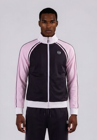 Ghibli Piquet Tracktop