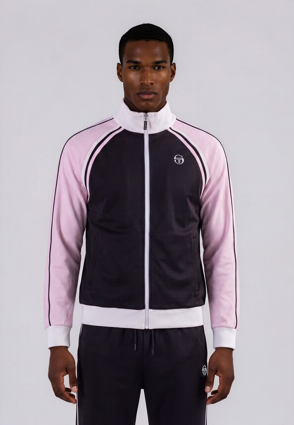 Ghibli Piquet Tracktop-0