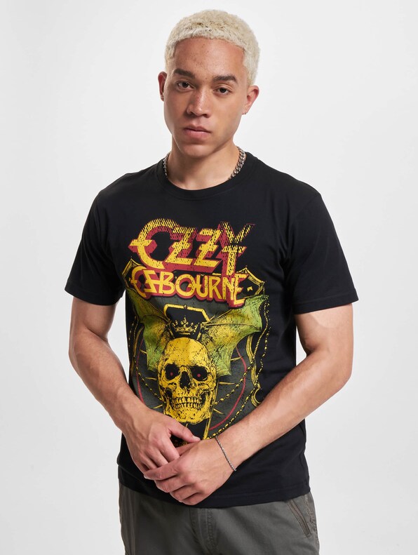 Ozzy Tee Skull-2