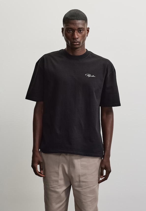 Pike Oversized -1