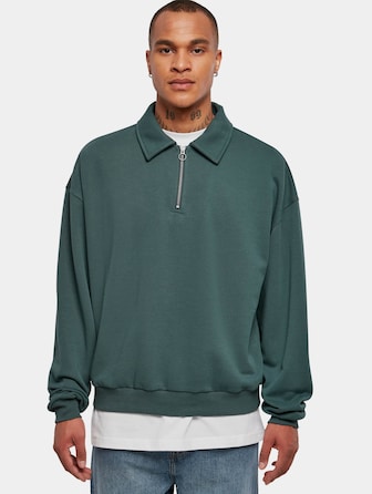 Shirt Collar Crew
