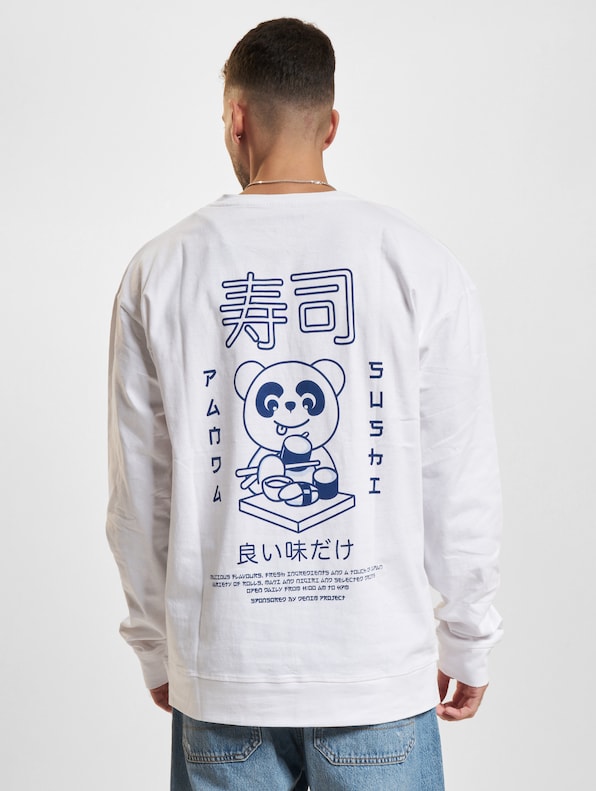 Panda Oversized-2