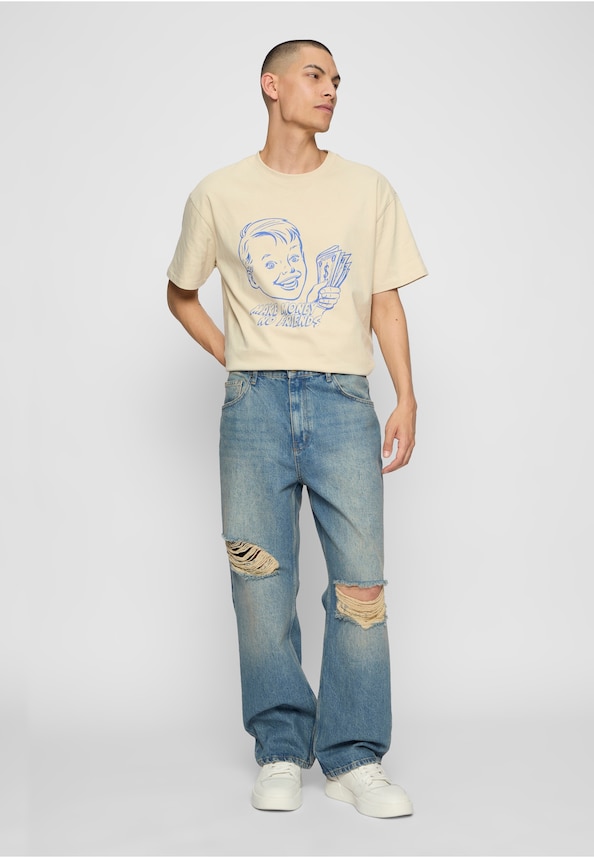 Anduin Ripped Baggys-2