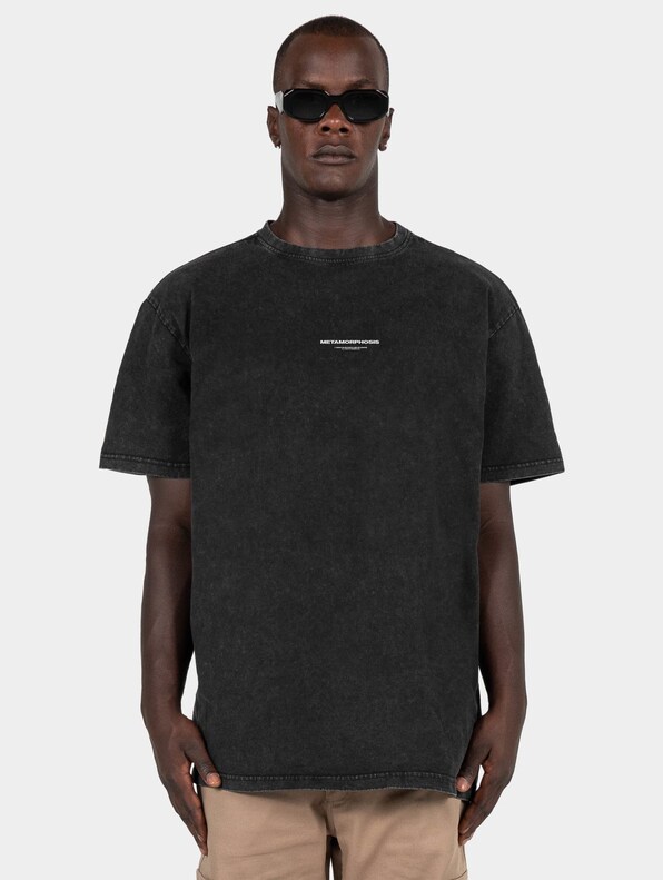 Metamorphose V.4 Acid Washed Heavy-1