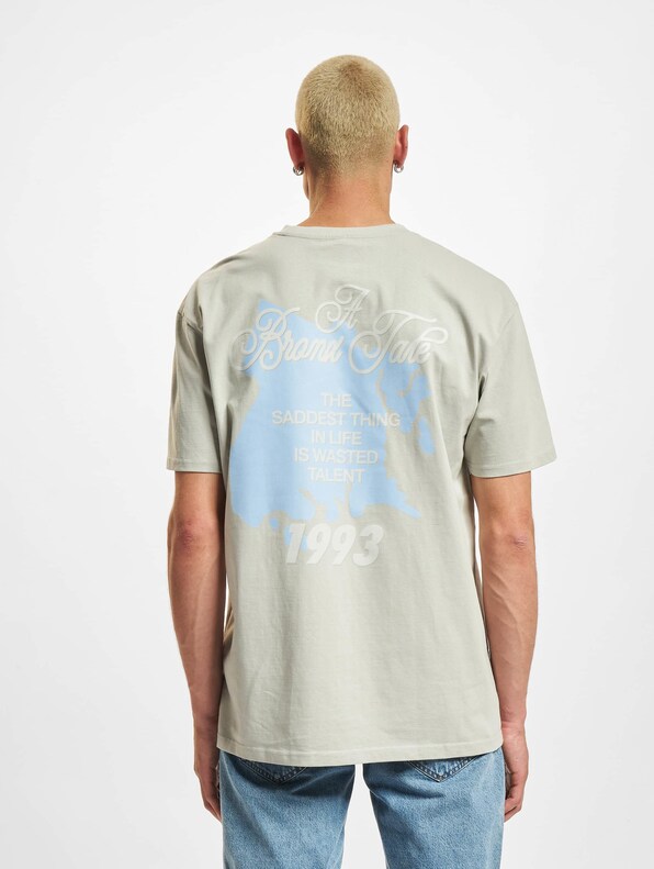 Bronx Tale Oversize-1