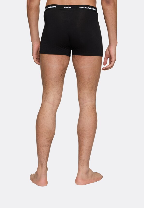 PEGADOR Trosk 3 Pack Boxershorts-8