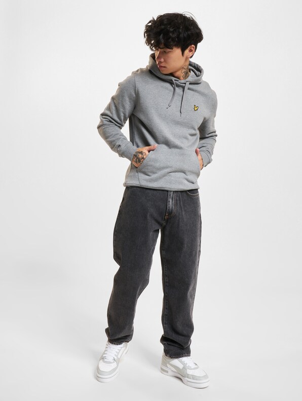 Lyle & Scott Hoodie-4