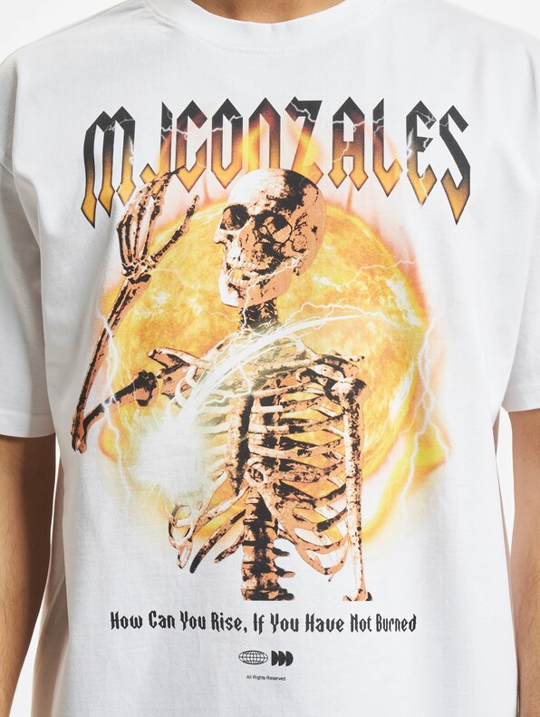 Heavy Oversized 2.0 ''Hellride V.1''-3