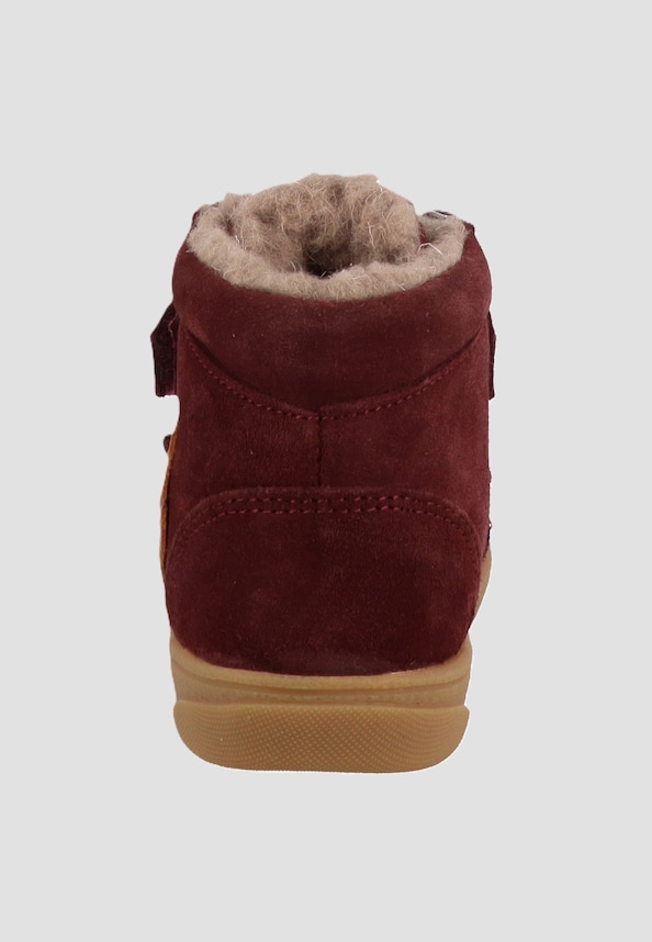 Marki 2 Barefoot-TEX-2