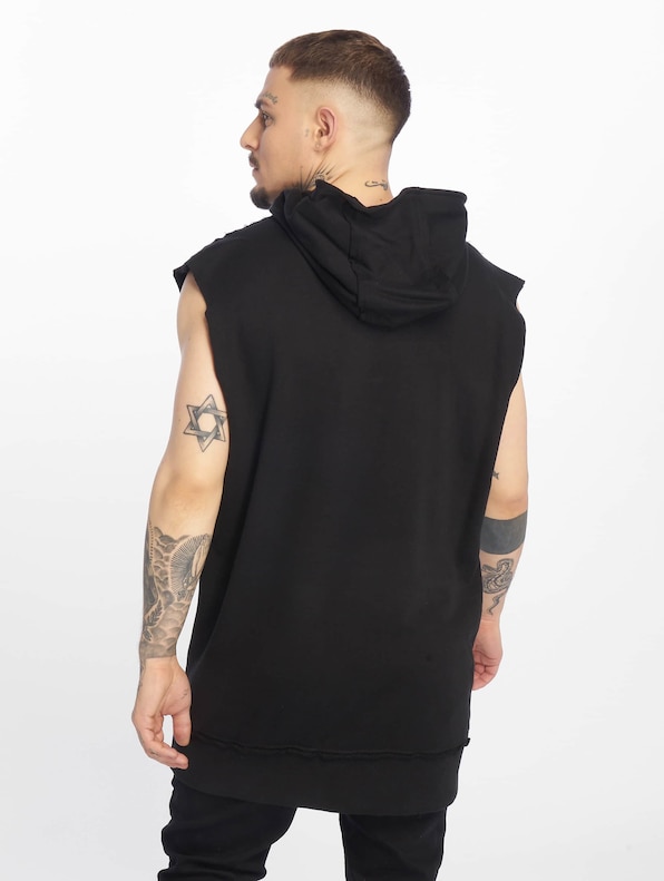 Open Edge Sleeveless-1