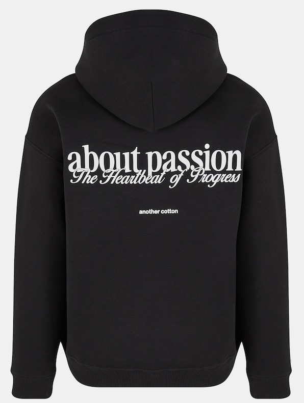 About Passion Oversize -5