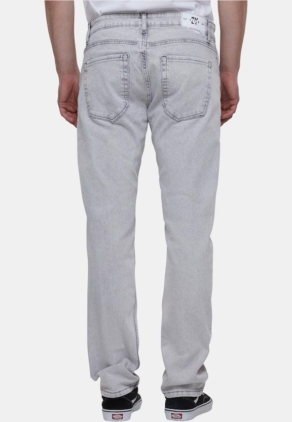 Tapered -1