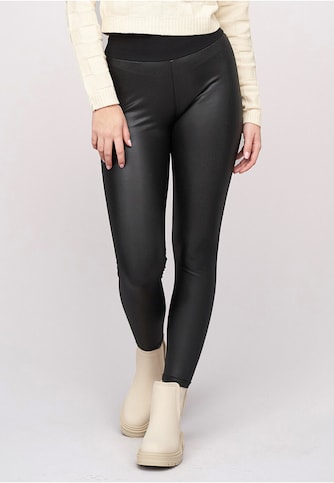High Waist