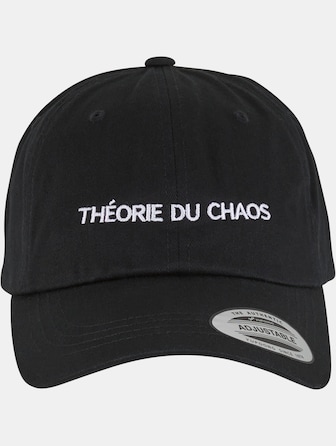Upscale Theorie de Chaos