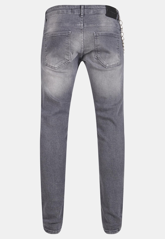 Skinny -4