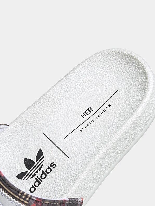 adidas ADILETTE Badeschuhe-6