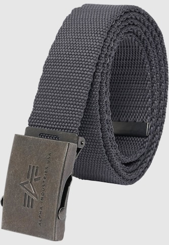 Alpha Industries Heavy Duty Belt