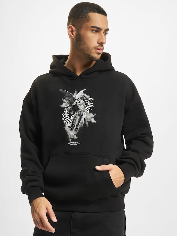Heavy Oversized Essentials V.4 ''Angel 3.0''-2