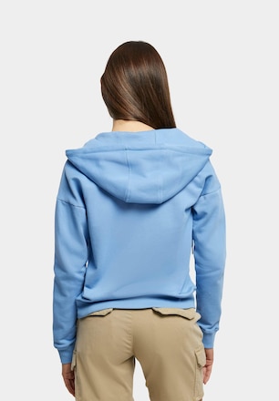 Ladies Organic Terry