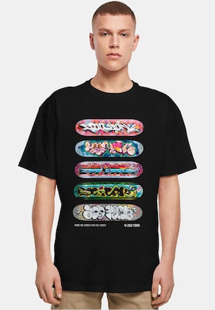 Skateboards Heavy Oversize 