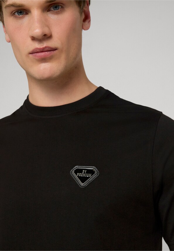 Krax Basic Slim Fit Tee-3