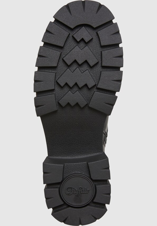 ZORA LACE UP MID - VEGAN NAPPA-5