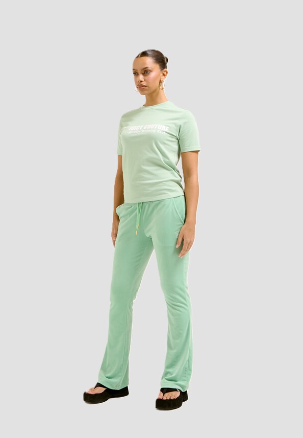 THE RUNNER GIRLFRIEND -2