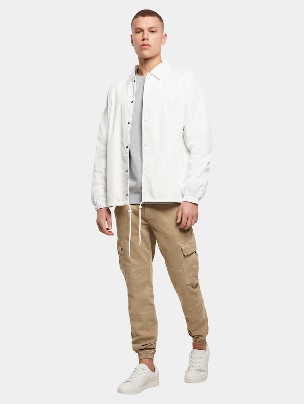 Coach Jacket-3