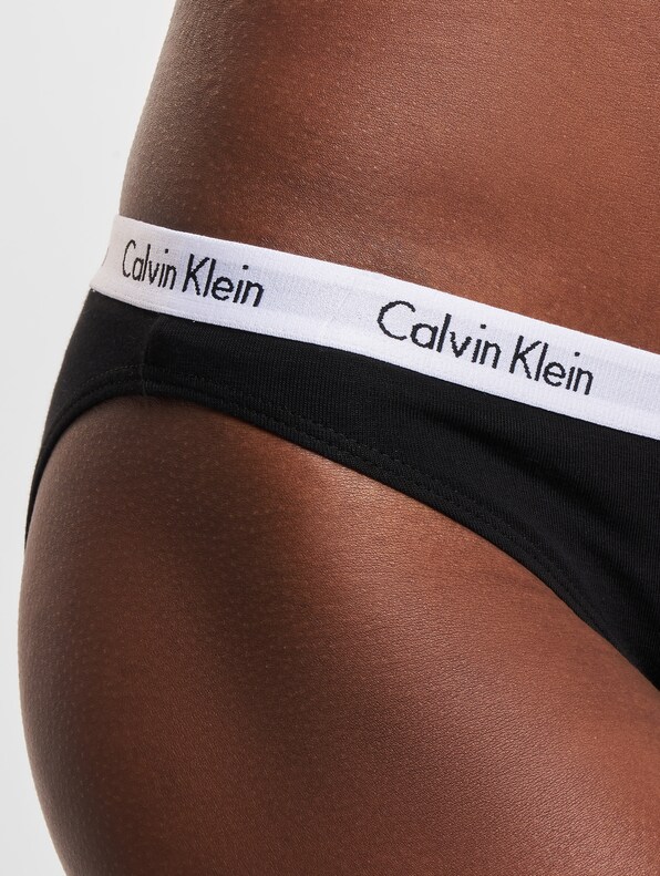 Calvin Klein Underwear 3 Pack Slip-4