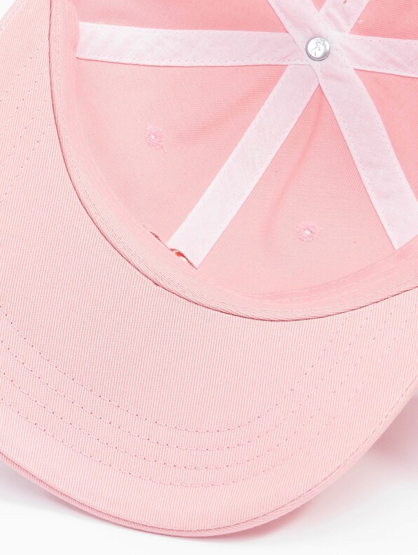 Letter M Low Profile-2