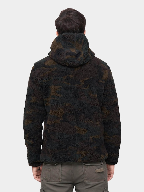 Teddyfleece Worker-1