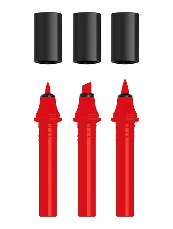 Molotow Sketcher Twin Marker 12 Set Main Kit 1 