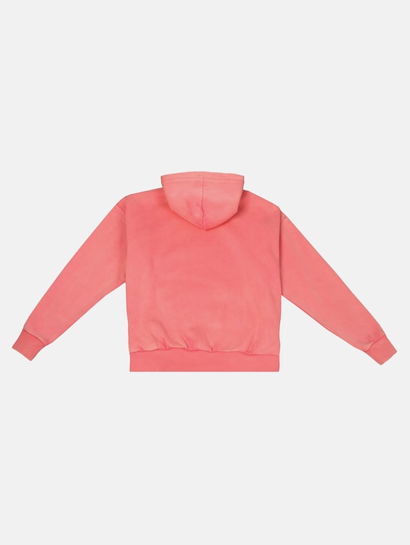 HEAVY OVERSIZE EMBO -1