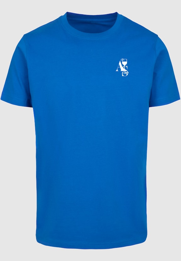 A S Club Tee-2