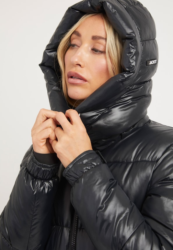 EZ RACER SLICK HOOD-5