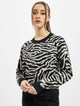 Ladies Short Tiger-2