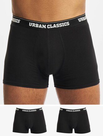 Men Boxer Shorts 3-Pack
