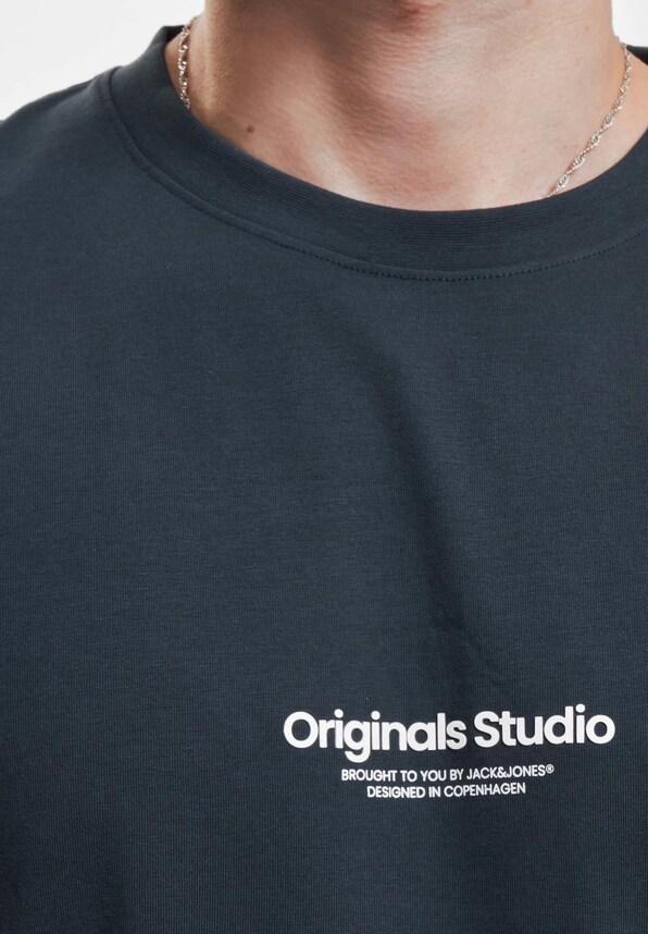 Vesterbro Crew Neck -3