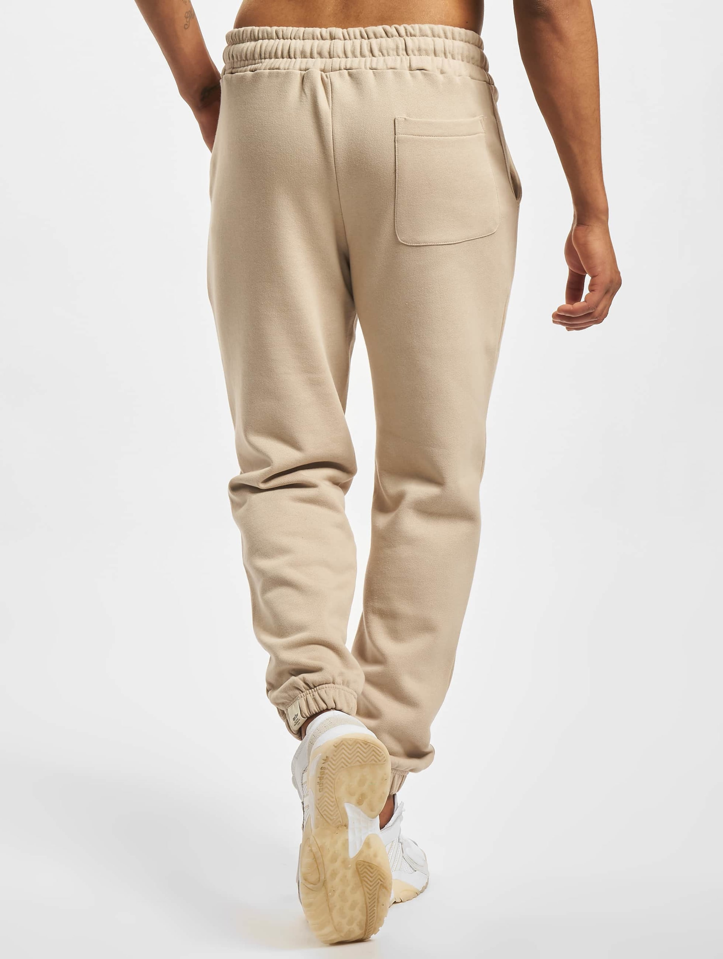 Alpha Industries Organics EMB Regular Sweat Pant